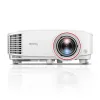 Proyector Benq Th671St Dlp 3000 Lúmenes 1920 X 1080 Vga Hdmi Usb 5W - 9H.JGY77.13L/A
