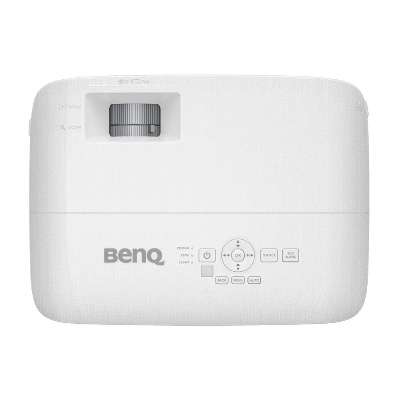 Proyector Benq Mx560 4,000 Lúmenes 1024 X 768 Xga Usb Hdmi - 9H.JNE77.13L