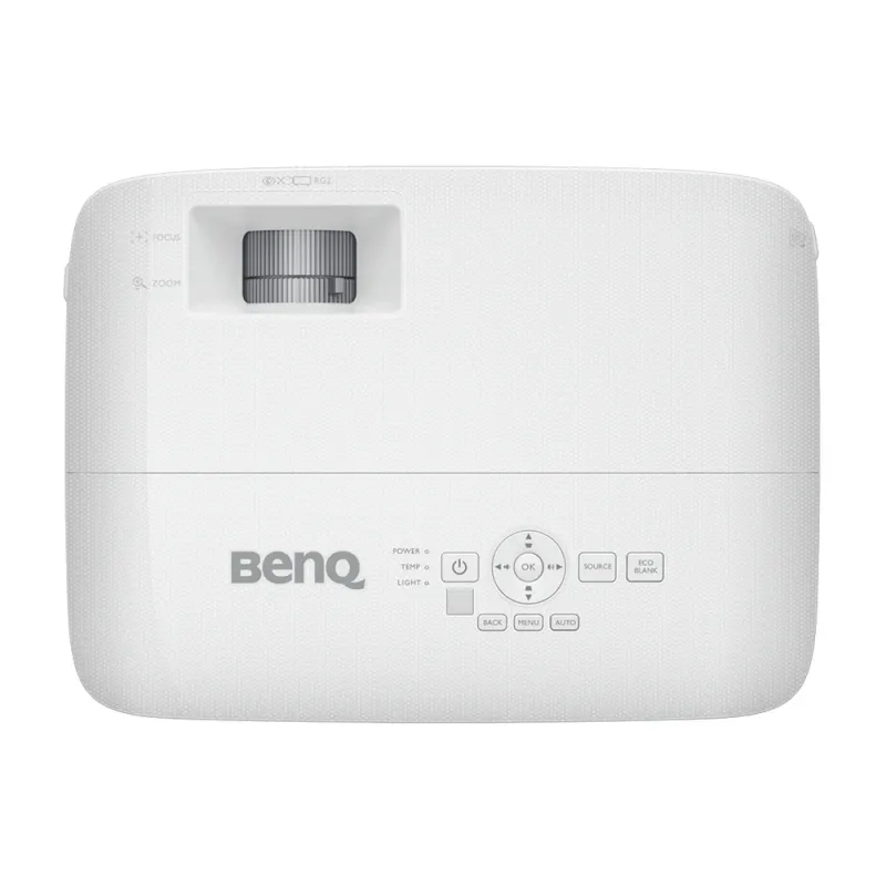 Proyector Benq Mh560 3800 Lúmenes Fhd (1920 X 1080) Hdmi Usb - 9H.JNG77.13L