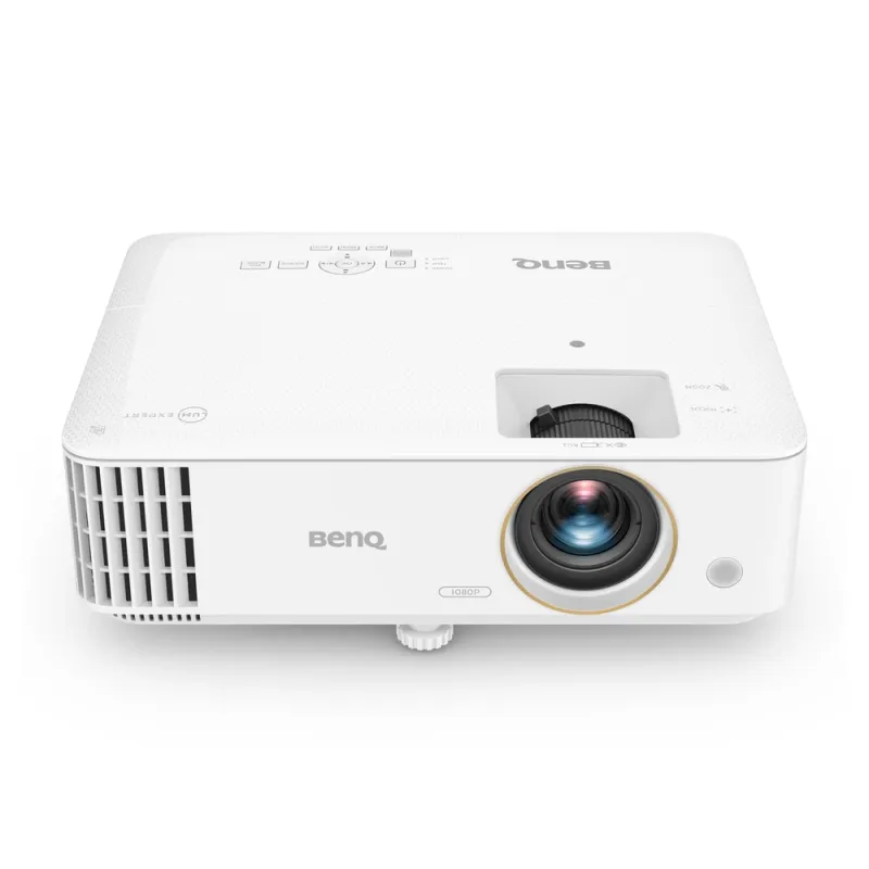 Proyector BenQ TH685i - 3500 Lúmenes - Full HD (1920x1080) - HDMI - 9H.JNK77.17L