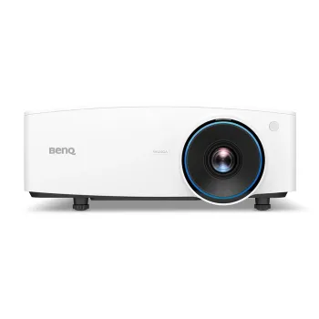 Proyector BenQ LU935 - 6000 Lúmenes - WUXGA (1920x1200) - VGA - HDMI - 9H.JNN77.15L