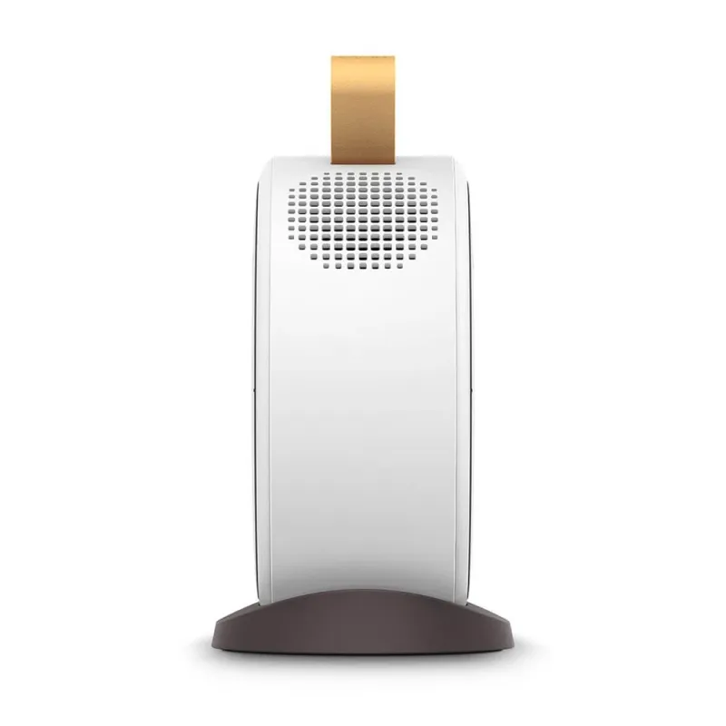 Proyector BenQ GV30 - 300 Lúmenes - 720p (1280 x 720) - USB-C - HDMI - 9H.JPA77.59A