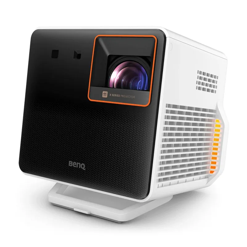 Proyector Gaming X300G - 2000 Lúmenes - 4K UHD 3840x2160 - 9H.JSA77.1HA