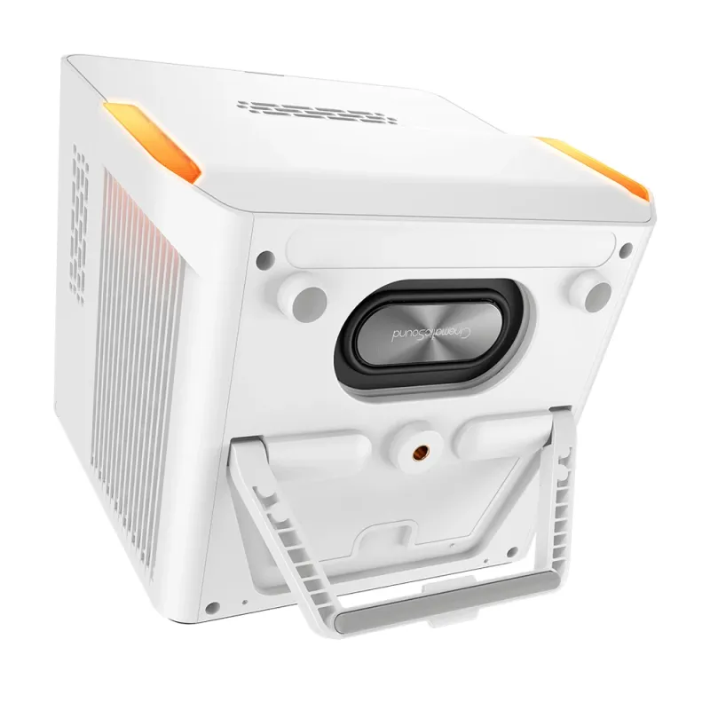 Proyector Gaming X300G - 2000 Lúmenes - 4K UHD 3840x2160 - 9H.JSA77.1HA