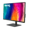 Monitor BenQ PD3205U - 32" - 4K UHD - HDMI - DisplayPort - 9H.LKGLA.TBA