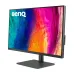 Monitor BenQ PD3205U - 32" - 4K UHD - HDMI - DisplayPort - 9H.LKGLA.TBA Monitor BenQ PD3205U - 32" - 4K UHD - HDMI - DisplayPort - 9H.LKGLA.TBA
