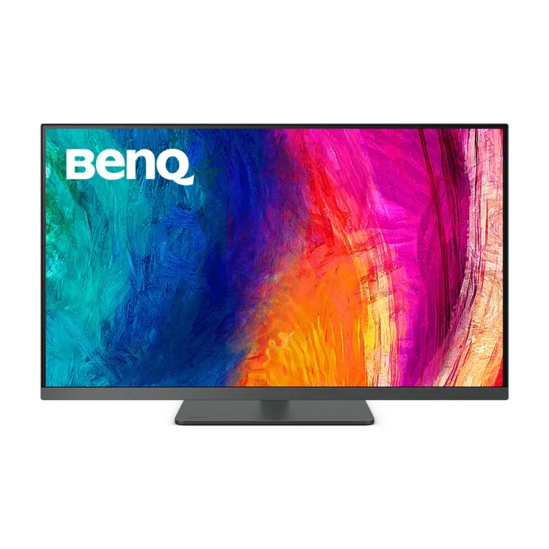 Monitor BenQ PD3205U - 32" - 4K UHD - HDMI - DisplayPort - 9H.LKGLA.TBA