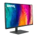 Monitor BenQ PD3205U - 32" - 4K UHD - HDMI - DisplayPort - 9H.LKGLA.TBA Monitor BenQ PD3205U - 32" - 4K UHD - HDMI - DisplayPort - 9H.LKGLA.TBA