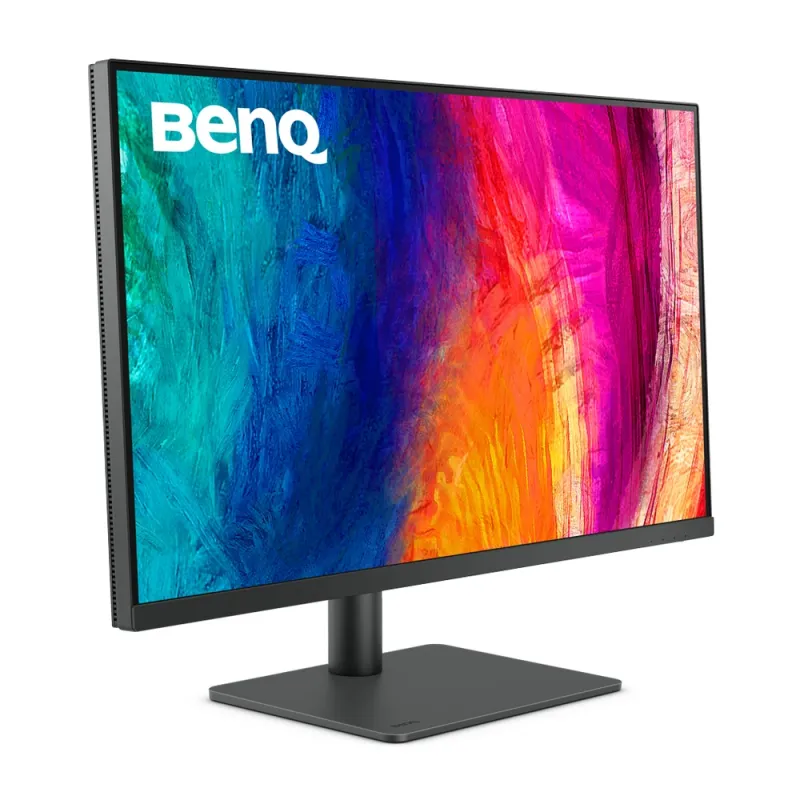 Monitor BenQ PD3205U - 32" - 4K UHD - HDMI - DisplayPort - 9H.LKGLA.TBA