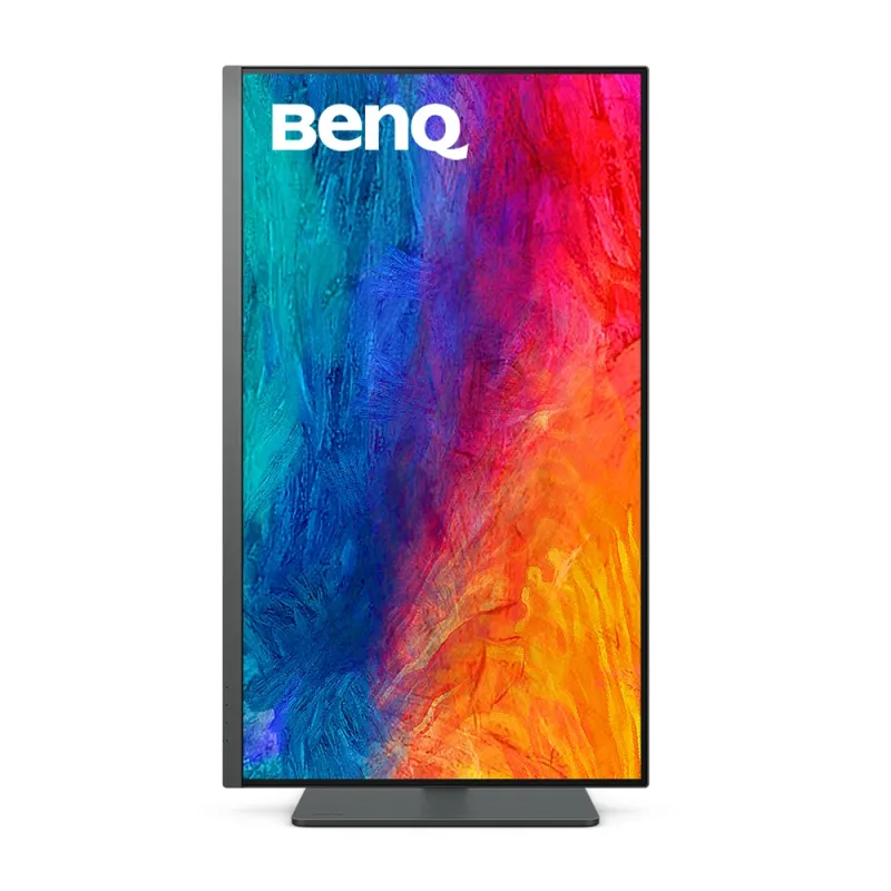 Monitor BenQ PD3205U - 32" - 4K UHD - HDMI - DisplayPort - 9H.LKGLA.TBA
