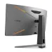 Monitor Gamer BenQ Mobiuz EX3410R - 34" - 4K Full HD - 144Hz - HDMI - DisplayPort - Altavoces - Curvo - 9H.LKKLA.TBA Monitor Gamer BenQ Mobiuz EX3410R - 34" - 4K Full HD - 144Hz - HDMI - DisplayPort - Altavoces - Curvo - 9H.LKKLA.TBA