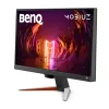 Monitor Gamer BenQ Mobiuz EX240N - 23.8" - Full HD - 165Hz - HDMI - DisplayPort - Altavoces - 9H.LL6LB.QBA