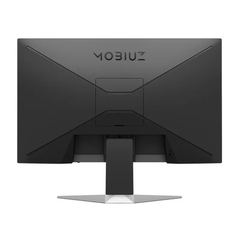 Monitor Gamer BenQ Mobiuz EX240N - 23.8" - Full HD - 165Hz - HDMI - DisplayPort - Altavoces - 9H.LL6LB.QBA