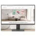 Monitor BenQ GW2491 - 23.8" - Full HD - HDMI - DisplayPort - GW2491 Monitor BenQ GW2491 - 23.8" - Full HD - HDMI - DisplayPort - GW2491