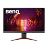 Monitor Gamer BenQ Mobiuz EX240N - 23.8" - Full HD - 165Hz - HDMI - DisplayPort - Altavoces - EX240N