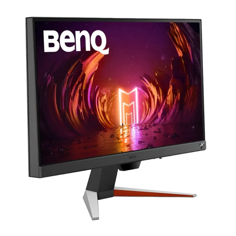 Monitor Gamer BenQ Mobiuz EX240N - 23.8" - Full HD - 165Hz - HDMI - DisplayPort - Altavoces - EX240N
