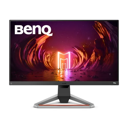 Benq Mobiuz Ex2710S Monitor De Computadora 68.6 Cm (27") 1920 X 1080 Pixeles Full Hd Negro - EX2710S