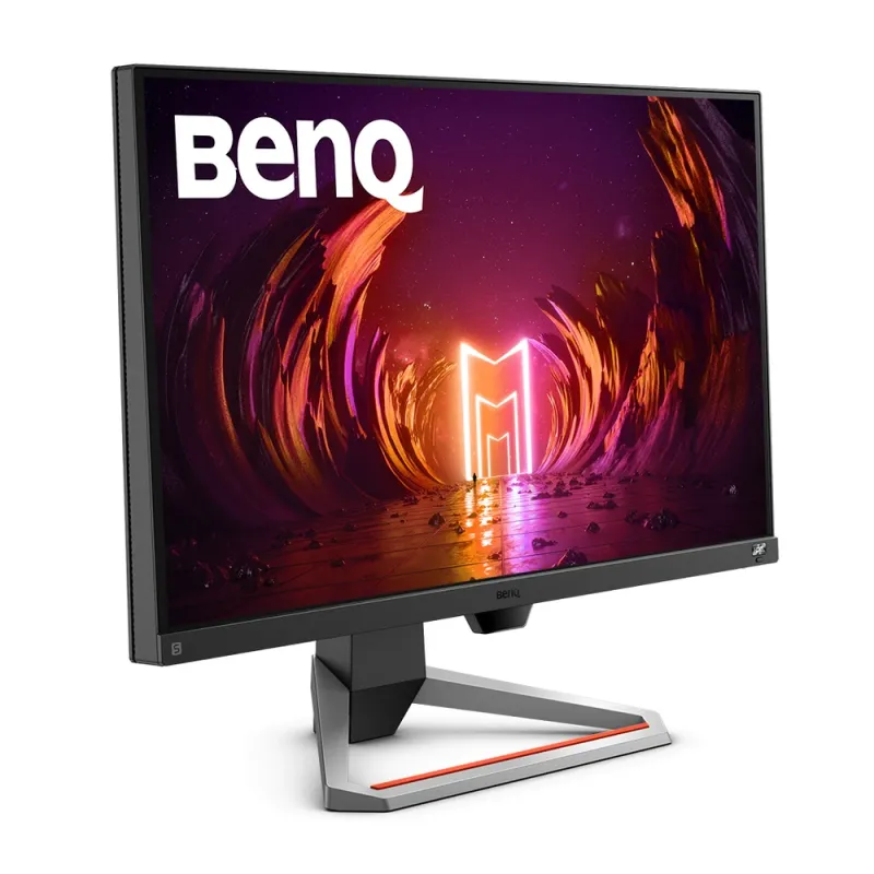 Monitor Gamer BenQ MOBIUZ EX2710S - 27" - Full HD - 165Hz - HDMI - DisplayPort - 9H.LKFLA.TBL