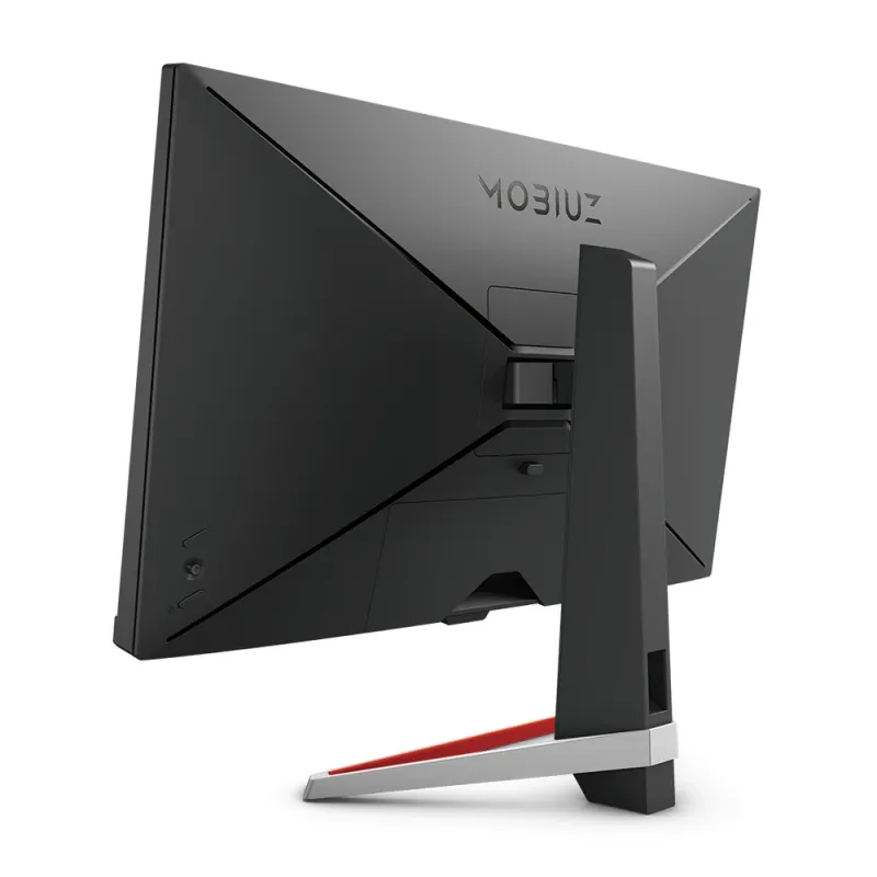 Monitor Gamer BenQ MOBIUZ EX2710S - 27" - Full HD - 165Hz - HDMI - DisplayPort - 9H.LKFLA.TBL