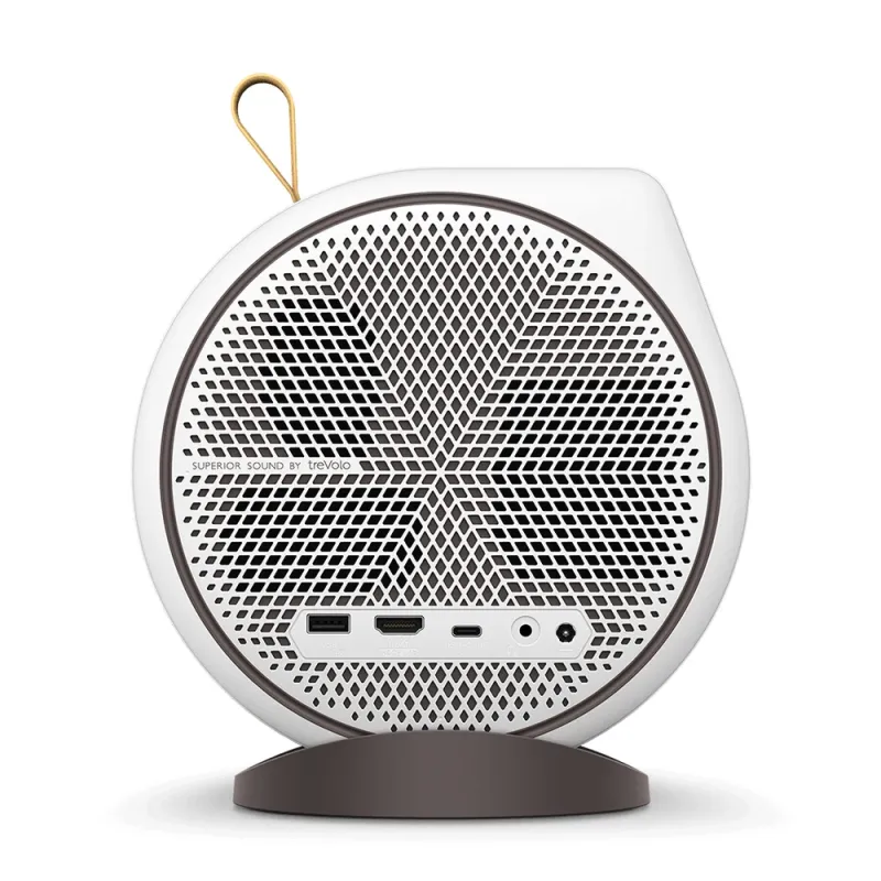 Proyector BenQ GV31 - 300 Lúmenes - Full HD (1920x1080) - HDMI - USB - GV31