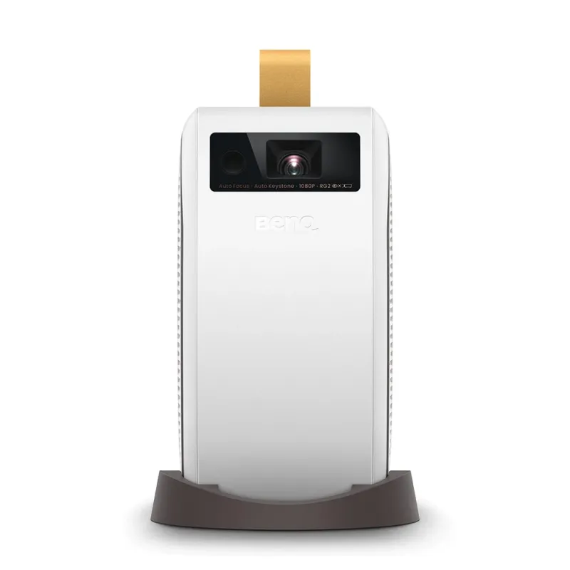 Proyector BenQ GV31 - 300 Lúmenes - Full HD (1920x1080) - HDMI - USB - GV31