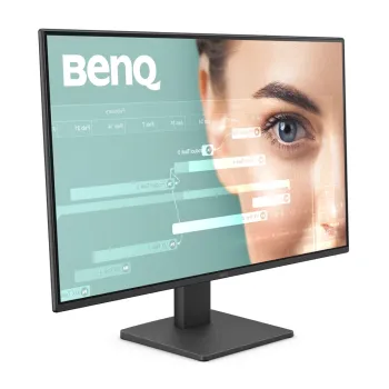 Monitor BenQ GW2791 - 27" - Full HD - HDMI - DisplayPort - GW2791