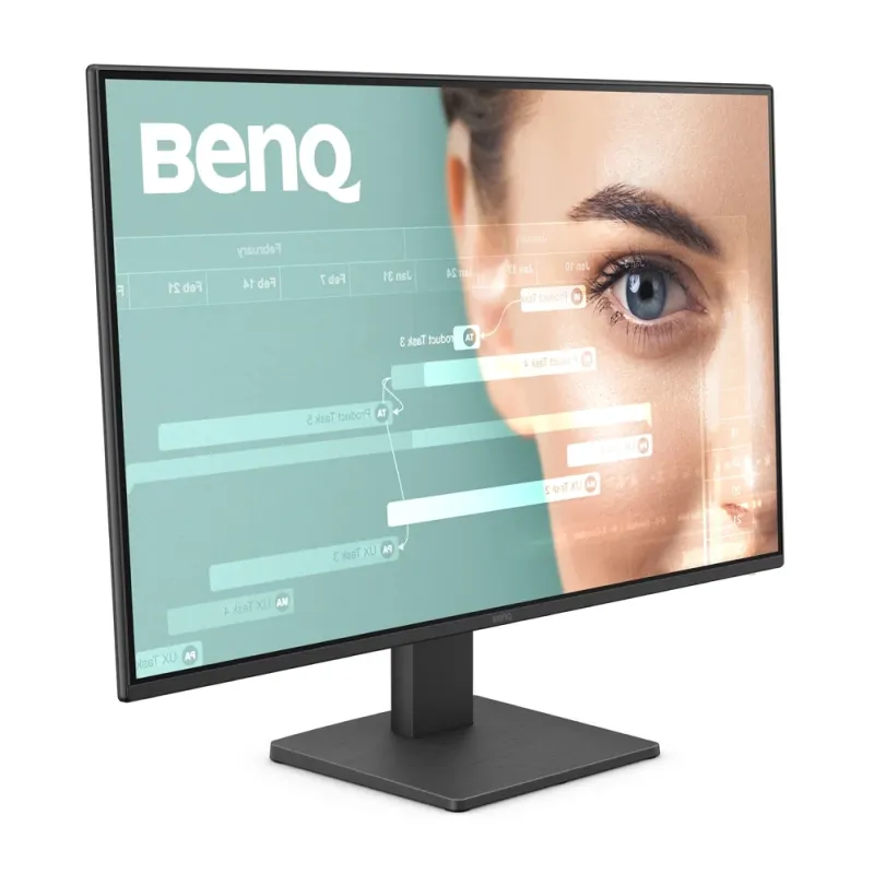 Monitor BenQ GW2791 - 27" - Full HD - HDMI - DisplayPort - GW2791