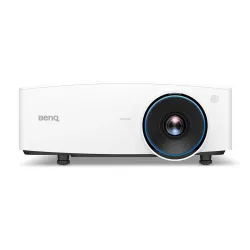 Benq Lu935 Proyector De Alcance Estándar 6000 Lúmenes Ansi Dlp Wuxga (1920X1200) Blanco - LU935