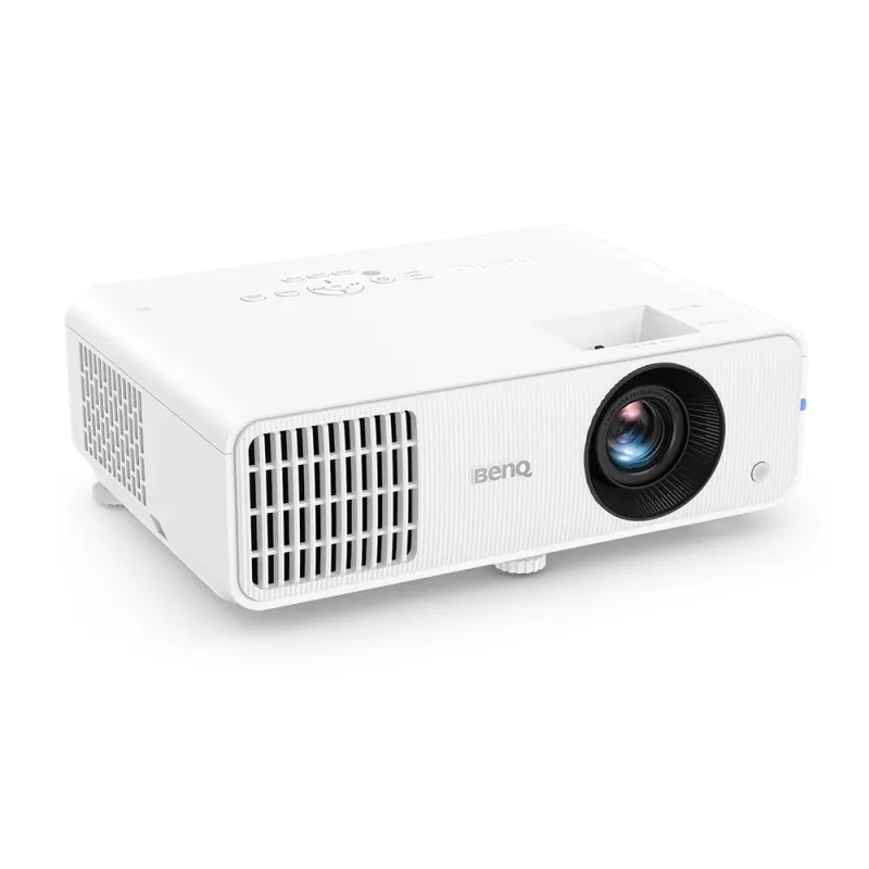 Benq Lw550 3000 Lúmenes Ansi Dlp Wxga (1280X800) 3D Blanco - LW550