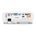 Proyector BenQ MW826STH - 3500 Lúmenes - WXGA (1280x800) - USB - VGA - HDMI - Blanco - 9H.JMW77.13L