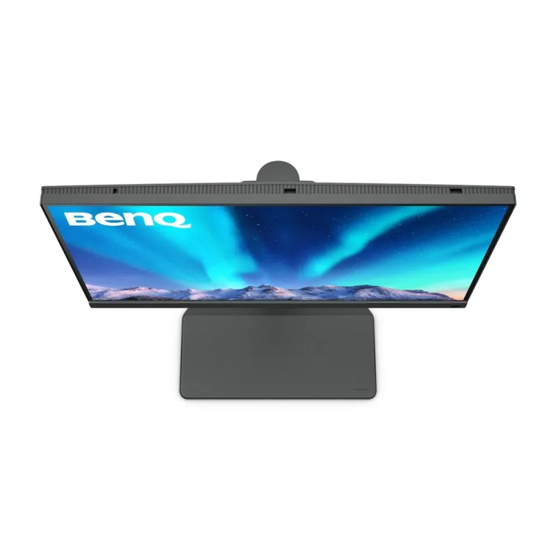 Monitor BenQ SW272Q - 27" - Wide Quad HD - HDMI - DisplayPort - SW272Q