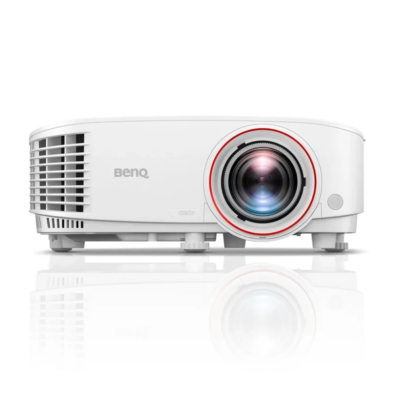 Proyector Benq 3000 Lum Ful Hd (1080P) Color Blanco Dlp Cont - TH671ST