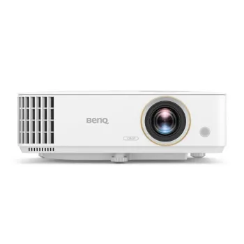 Benq Th685I Proyector De Alcance Estándar 3500 Lúmenes Ansi Dlp 1080P (1920X1080) 3D Blanco - TH685i