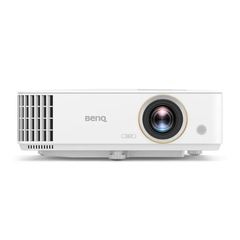 Benq Th685I Proyector De Alcance Estándar 3500 Lúmenes Ansi Dlp 1080P (1920X1080) 3D Blanco - TH685i