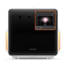 Benq X300G Video Proyector Proyector De Alcance Estándar 2000 Lúmenes Ansi Dlp Uhd 4K (3840X2160) Negro, Blanco - X300G