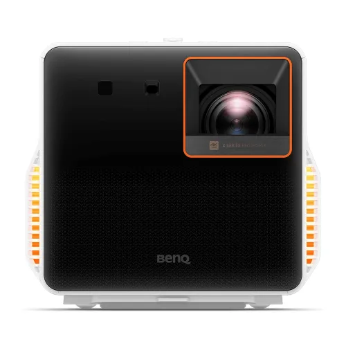 Benq X300G Video Proyector Proyector De Alcance Estándar 2000 Lúmenes Ansi Dlp Uhd 4K (3840X2160) Negro, Blanco - X300G
