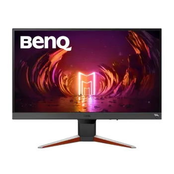 Benq Ex240N Monitor De Computadora 60.5 Cm (23.8") 1920 X 1080 Pixeles Lcd Gris - 9H.LL6LB.QBL