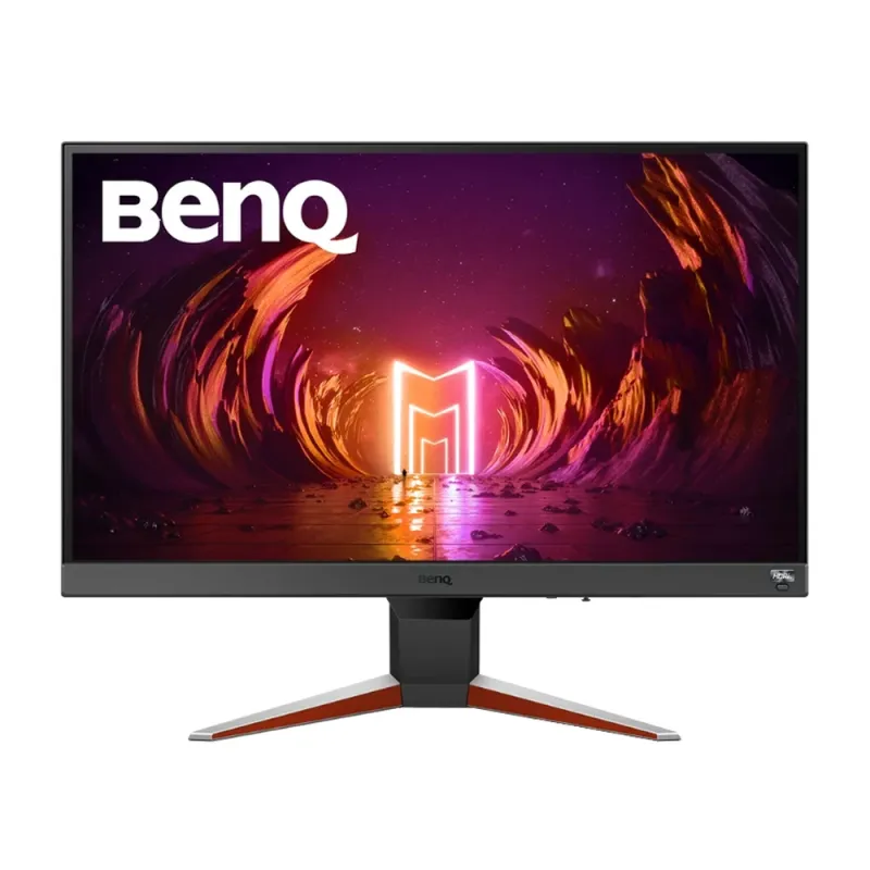 Benq Ex240N Monitor De Computadora 60.5 Cm (23.8") 1920 X 1080 Pixeles Lcd Gris - 9H.LL6LB.QBL