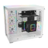 Gabinete Gamer be quiet! LIGHT BASE 900 DX White - Torre - E-ATX/XL-ATX/ATX/M-ATX/Mini-ATX - Panel Lateral - Blanco - BGW70