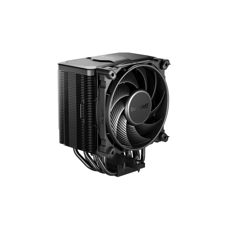 Disipador be quiet! Dark Rock 5 - 4 Pines - 120mm - 2100 RPM - BK035