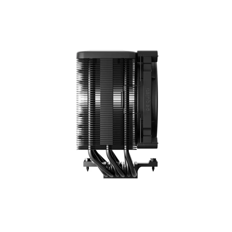 Disipador be quiet! Dark Rock 5 - 4 Pines - 120mm - 2100 RPM - BK035