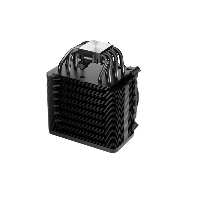 Disipador be quiet! Dark Rock 5 - 4 Pines - 120mm - 2100 RPM - BK035