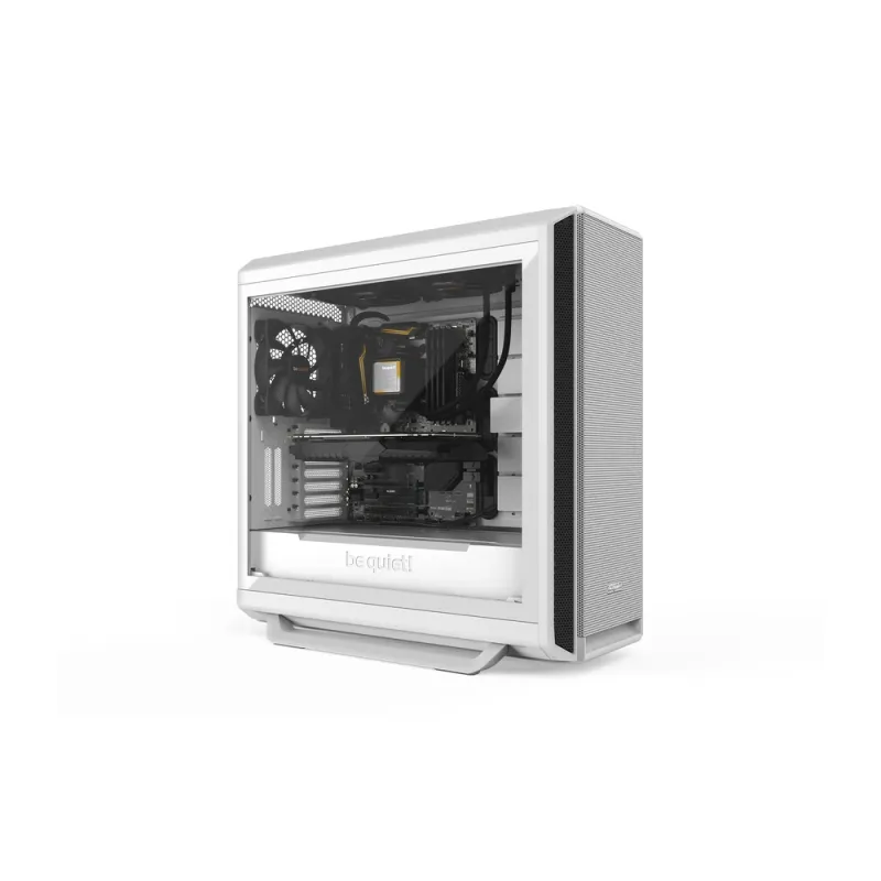 Enfriamiento Líquido be quiet! SILENT LOOP 2 - 2 Ventiladores - 1600 RPM  - BW011