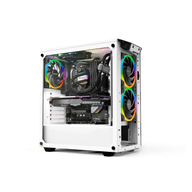 Enfriamiento Líquido be quiet! Pure Loop 2FX - 2 Ventiladores - 2200 RPM - BW014