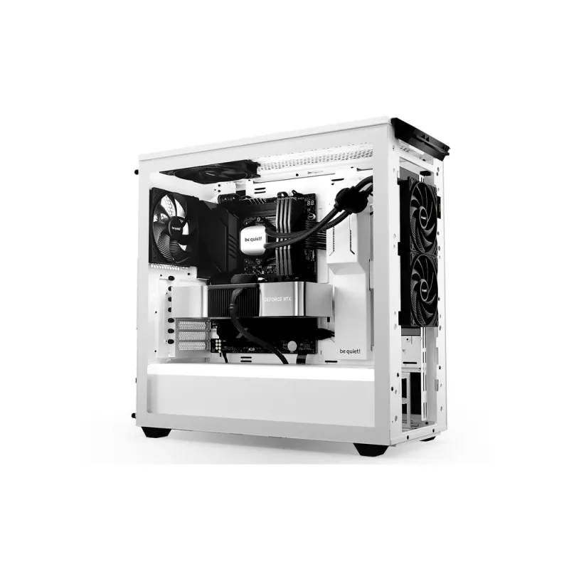 Enfriamiento Líquido be quiet! Pure Loop 2 - 2 Ventiladores - 2100 RPM - BW017