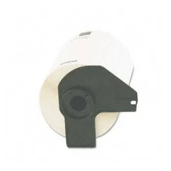 Etiquetas Brother Dk1241 Precortadas 101Mm X 152Mm 200 Etiquetas - DK1241