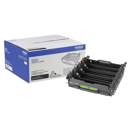 Tambor Brother DR431CL - 30,000 Impresiones - DR431CL