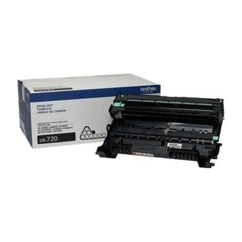 Tambor Brother DR720 - 30,000 Páginas - DR720