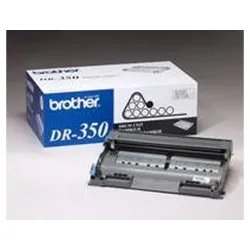 Tambor Brother Dr350 12,000 Páginas - DR350 Tambor Brother Dr350 12,000 Páginas - DR350