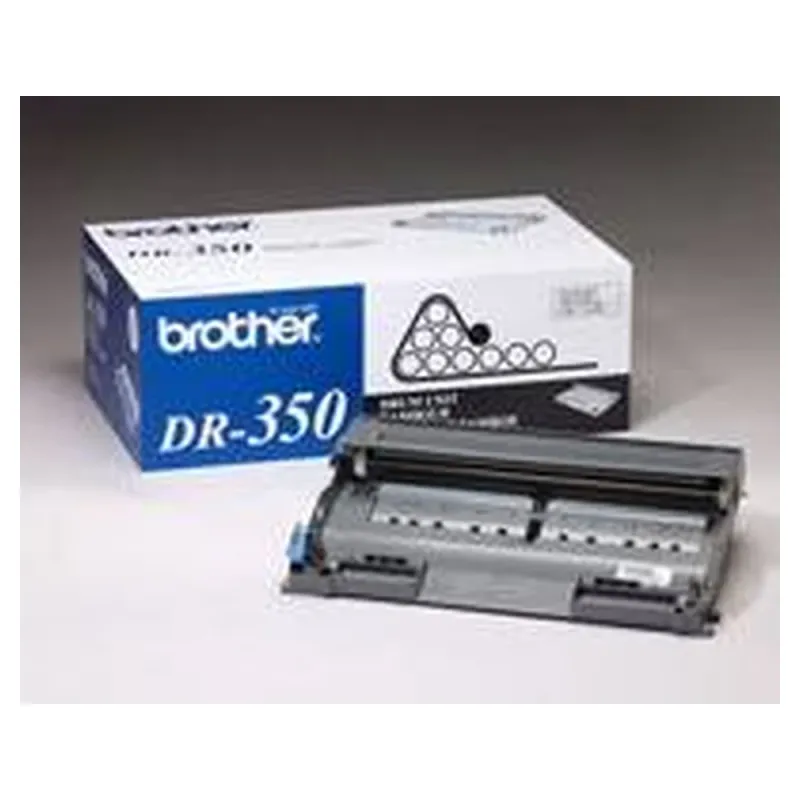 Tambor Brother Dr350 12,000 Páginas - DR350